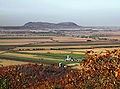 Montagne Rougemont - QC