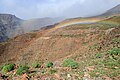 * Nomination Rainbow in the Montaña de los Ramones, La Gomera --Llez 06:16, 16 March 2024 (UTC) * Promotion  Support Good quality. --Poco a poco 08:48, 16 March 2024 (UTC)