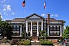 Montague County Courthouse and Jail