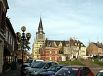 Thumbnail for Montdidier, Somme