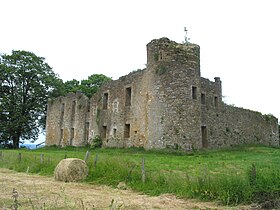 Illustrativt billede af artiklen Château de Montquintin