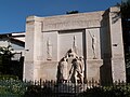 Monument til de døde i Montbrison