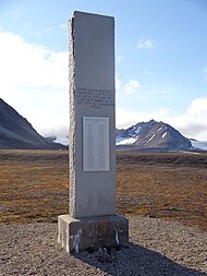 Svalbard: Historia, Geografi och klimat, Natur