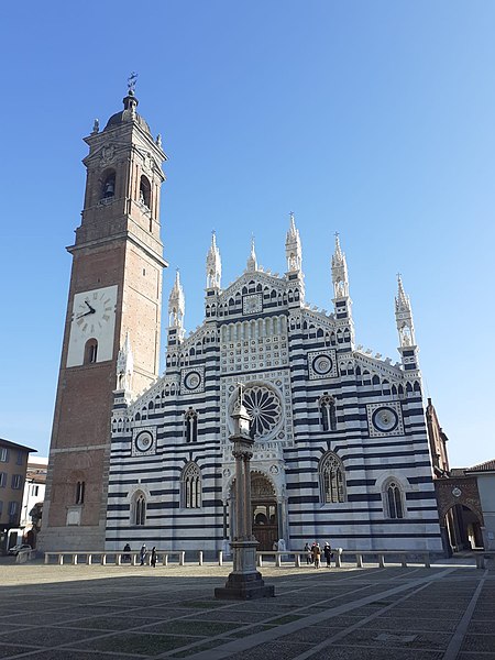 Monza, Duomo