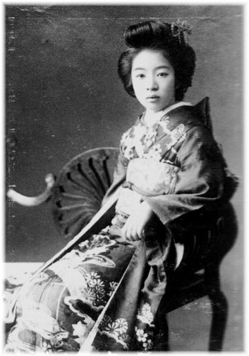 Mari Mori