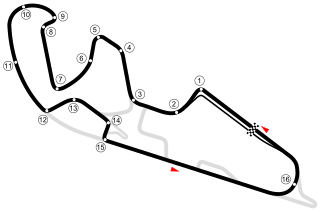 <span class="mw-page-title-main">2021 Aragon motorcycle Grand Prix</span> Thirteenth round of the 2021 Grand Prix motorcycle racing season