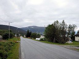 Fylkesväg 864