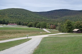 <span class="mw-page-title-main">Mount Roberts (New Hampshire)</span>