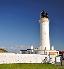 Mull of Galloway Lighthouse