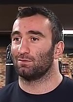 Thumbnail for Murat Gassiev