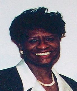 Muriel A. Howard American academic administrator