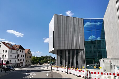 Museum der Bayerischen Geschichte Regensburg 2018 (5)