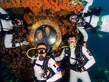 NASA NEEMO 19 Aquanaut Crew.jpg