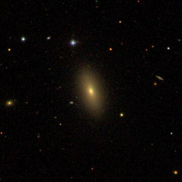 NGC 3407