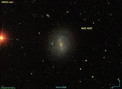 NGC 4037