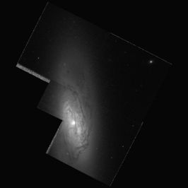 NGC 4818