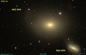 Image illustrative de l’article NGC 5576