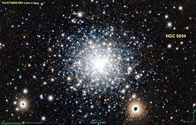Image illustrative de l’article NGC 5694