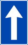 GEEN verkeersbord 526.1.svg