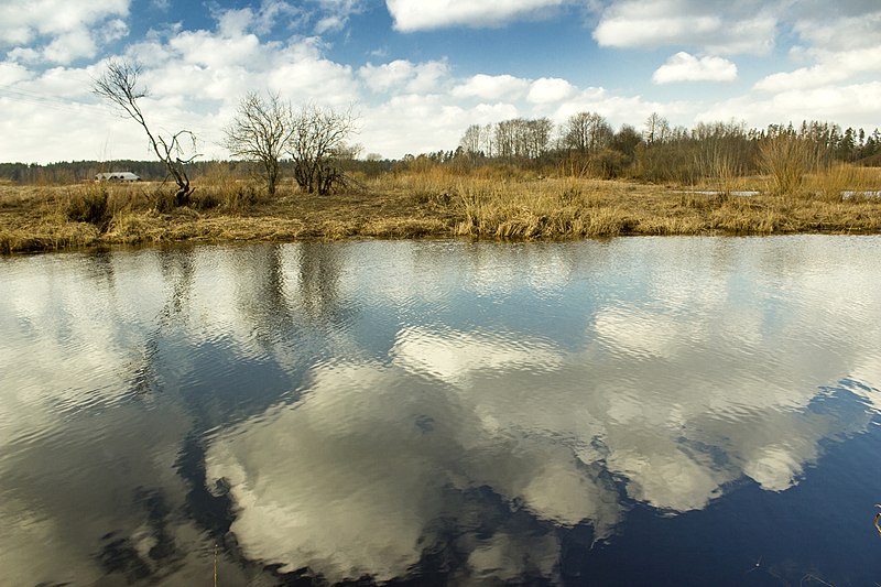 File:Nabas ezera kanāls - channel - panoramio (4).jpg