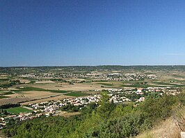 Oppidum de Roque de Viou