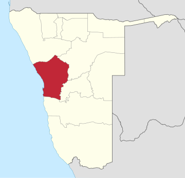 Erongo