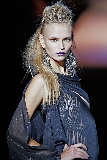 Natasha Poly