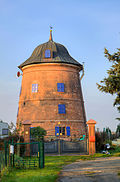 Naundorf windmill