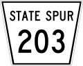 File:Nebraska State Spur 203.svg