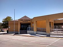 Neil Cummins Elementary School Neil Cummins Elementary School 2.jpg