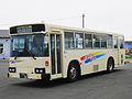 大阪市交通局（大阪市営バス）からくしろバスへ移籍後に再移籍した車両