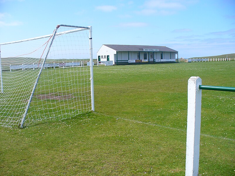 File:Ness Football Club - geograph.org.uk - 2635284.jpg