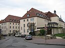 Ordenshaus