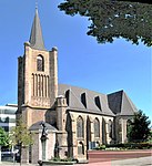 Christuskirche (Neunkirchen (Saar))