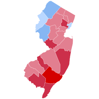 <span class="mw-page-title-main">1904 United States presidential election in New Jersey</span> Election in New Jersey