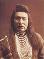 Nez Perce Indijanac