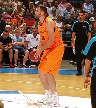 <span class="mw-page-title-main">Nicolas de Jong</span> Dutch-French basketball player