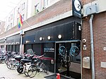 Homosauna Nieuwezijds in Amsterdam