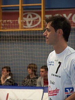 Nikolaos Samaras (2009-04-04)