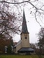 Nikolassee - Ev. Kirche (Protestant Church) - geo.hlipp.de - 30512.jpg
