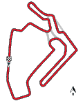 Miniatura para Circuito Internacional de Ningbó