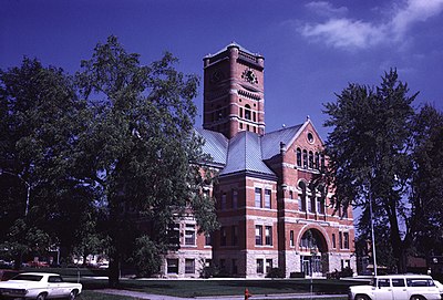 Noble County, Indiana