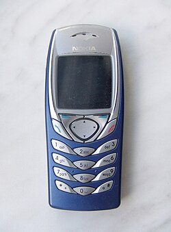 Feature phone - Wikipedia