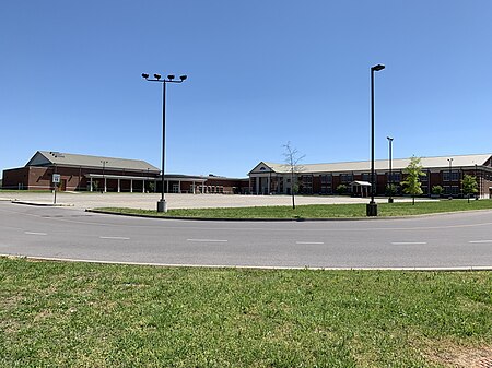 Nolensville High School