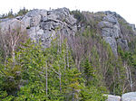 Thumbnail for File:Noonmark from the Stimson Trail.jpg