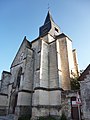 Kostel Notre-Dame de Noroy