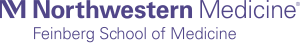 Northwestern Medicine Feinberg School of Medicine logo.svg