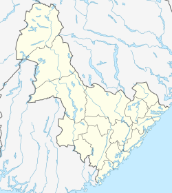 Aust-Agder fylke is located in Aust-Agder