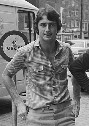 Trevor Francis