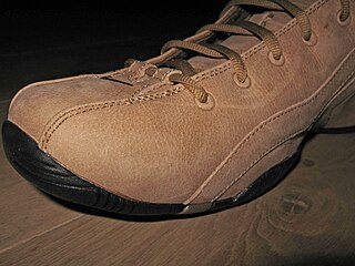 Nubuck top-grain cattle leather